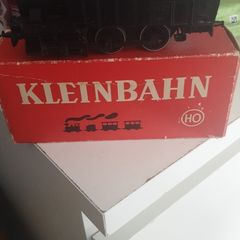 Vintage kieinbahn  Locomotive Fully Die.cast Model
