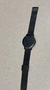 Rosefield ladies watch