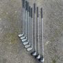 Memphis Firestar Golf Clubs Image 2