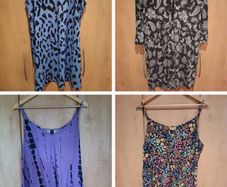 Ladies Dress Bundle x 4