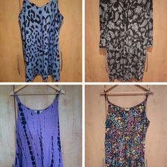 Ladies Dress Bundle x 4