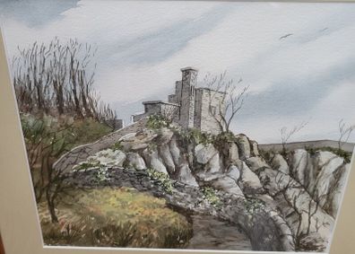 painting