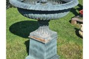 Large Toulouse Urn Fountain CH-R-1798