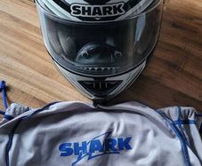 Shark RSR2