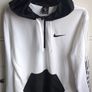 Nike Dri Fit hoodie Image 3