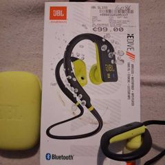 JBL Endurance Dive In-Ear Headphones