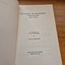 Vintage. The Diary of Humphrey O Sullivan 1827-1835. Irish Life. History. Translated from Irish. Image 4