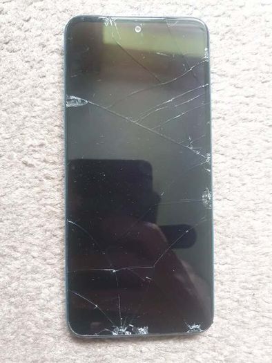 Xiaomi Redmi Note 11 Not Powering On Parts/Repair