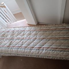 FREE: 3 Single Mattresses - narrow