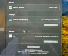 macbook pro retina
