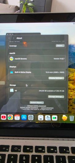 macbook pro retina