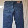 Tommy hilfiger Denton stretch Size 33/32 zip fly in excellent condition Image 3