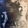 Rare Billy Idol promotional copy Zimbabwe release of whiplash smile. Vinyl is nm and sleeve is vg Image 3