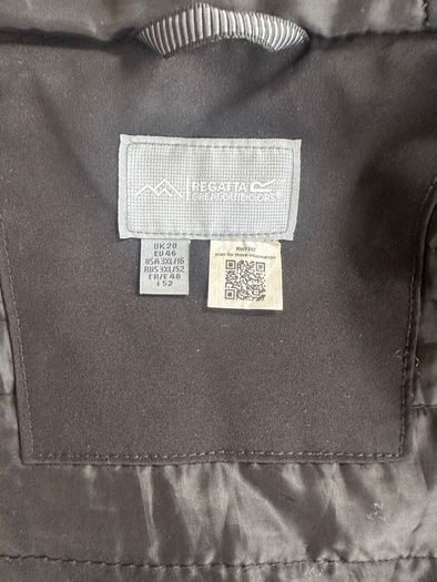 Women Highton Stretch Padded Jacket IV