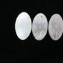 Antique 18th Century Chinese Mother Of Pearl Gaming Counters Image 2