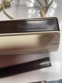 Moulinex Electric Carving Knife