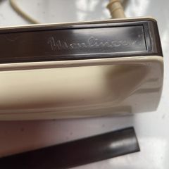 Moulinex Electric Carving Knife