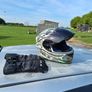 agv helmet Image 5