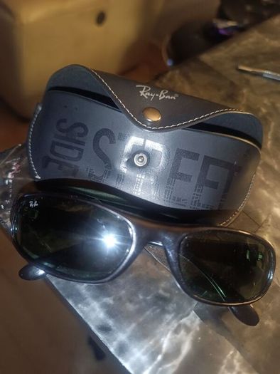 ray bans