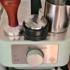 DeLonghi Stilosa Sage Green