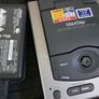 Sony MaviCap MVC-FDR3E Still Image Capture, Quick Access Floppy Disk Drive Image 2