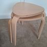 Stool - set of 2 Image 3