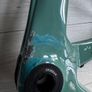 Vitus Frame ZX1 Evo Image 2