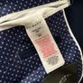 Men's Navy Suit Coat Image 8