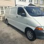 Toyota Hiace Image 2