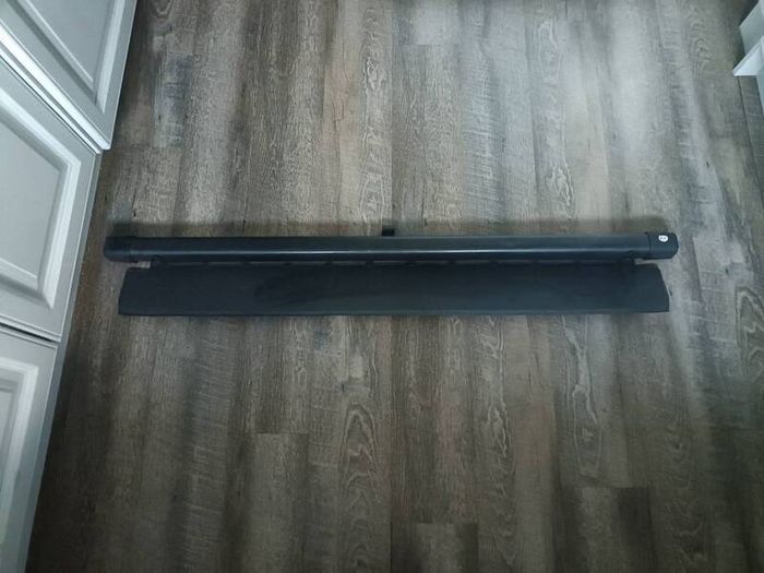 Citreon C4 Picasso boot cover
