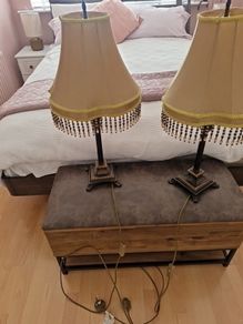 lamps