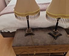 lamps