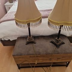 lamps
