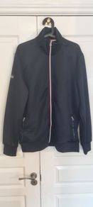 Men's XL / XXL Superdry Track Top