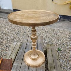 Vintage Indoor/Outdoor Table