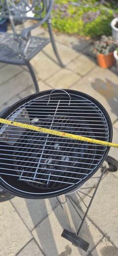Weber kettle  charcoal bbq