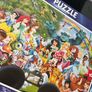 Disney Jigsaw Image 2
