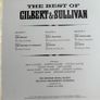 Gilbert and Sullivan, Harry Secombe and Placido Domingo vinyl bundle , all in working order Image 3