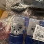 New set of Waterproof Dog Shoe Socks Image 2