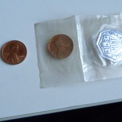 USA proof coins