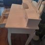 Vanity dressing table Image 7