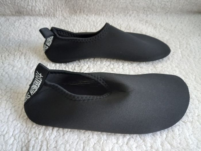 Deadlift Slippers from Strength Shop