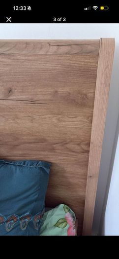 king size bed