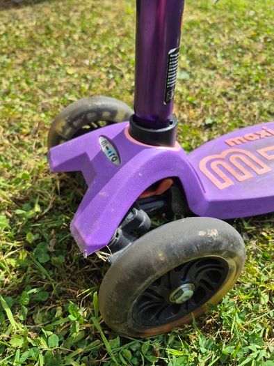 Micro Maxi Scooter
