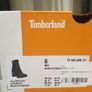 Timberland allington heights boots in black Image 3