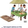 step 2 sand & water table Image 4