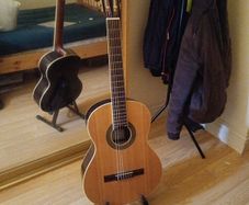 Classic guitar need it gone 50eu only today