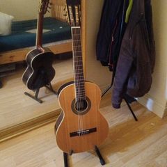 Classic guitar need it gone 50eu only today