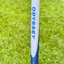 Odyssey putter jailbird mini Ai one 34 inch Right hand Image 7