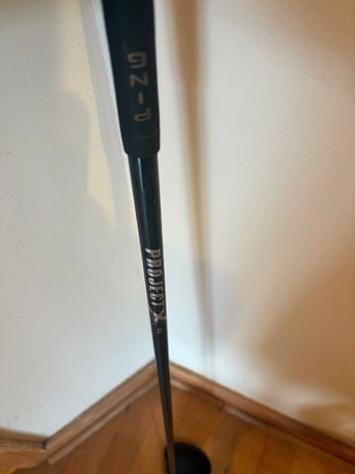 Ping i20 Driver  9.5 Right Hand  Project X 6.0 Stiff Shaft